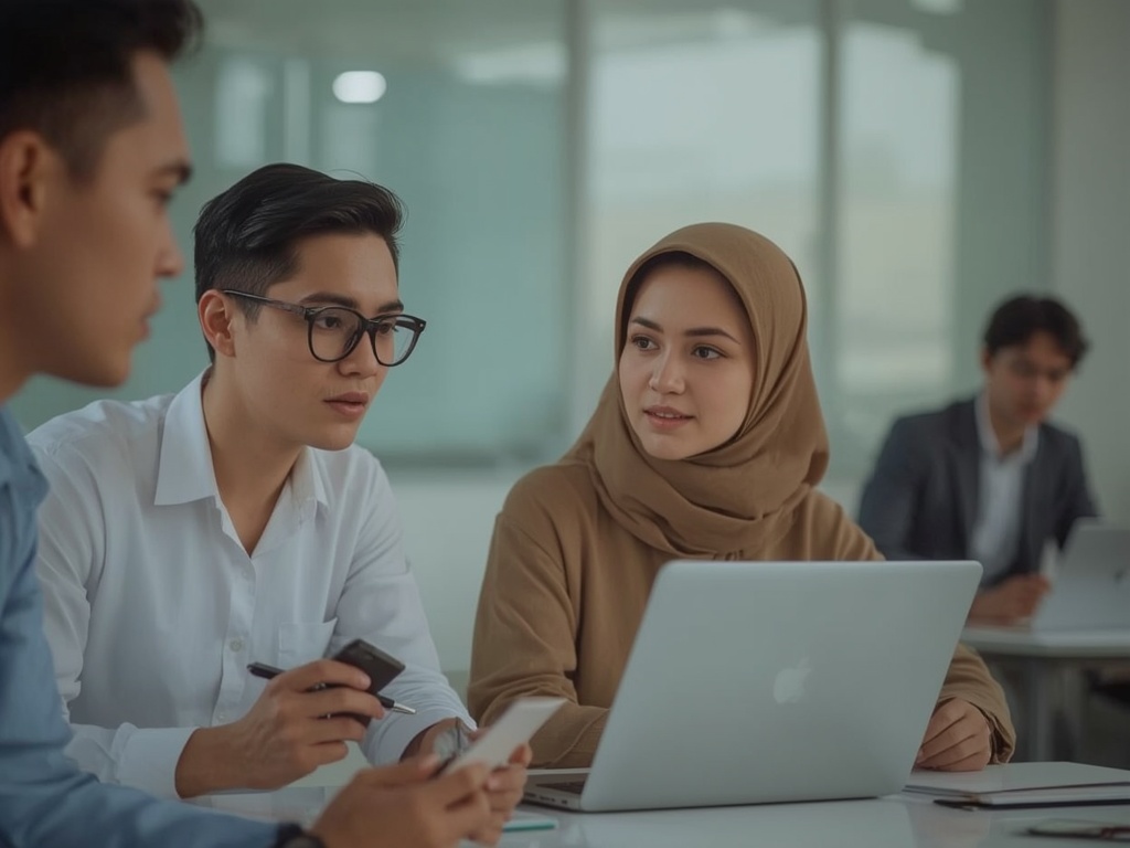 Rencana Berangkat Tenang: Mitos vs Fakta Asuransi, Imunisasi, dan Kesiapan Risiko