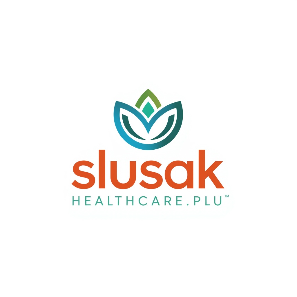 Slusakhealthcare